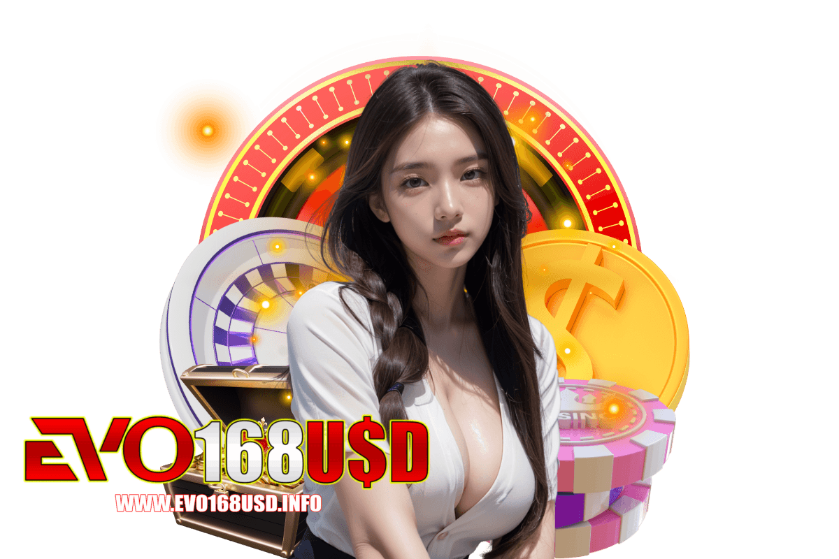 evo168usd สมัคร