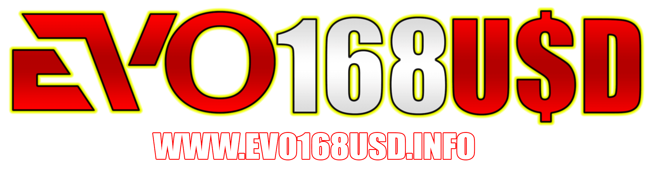 evo168usd